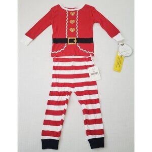 NWT Koala Kids Infant Pajama Set